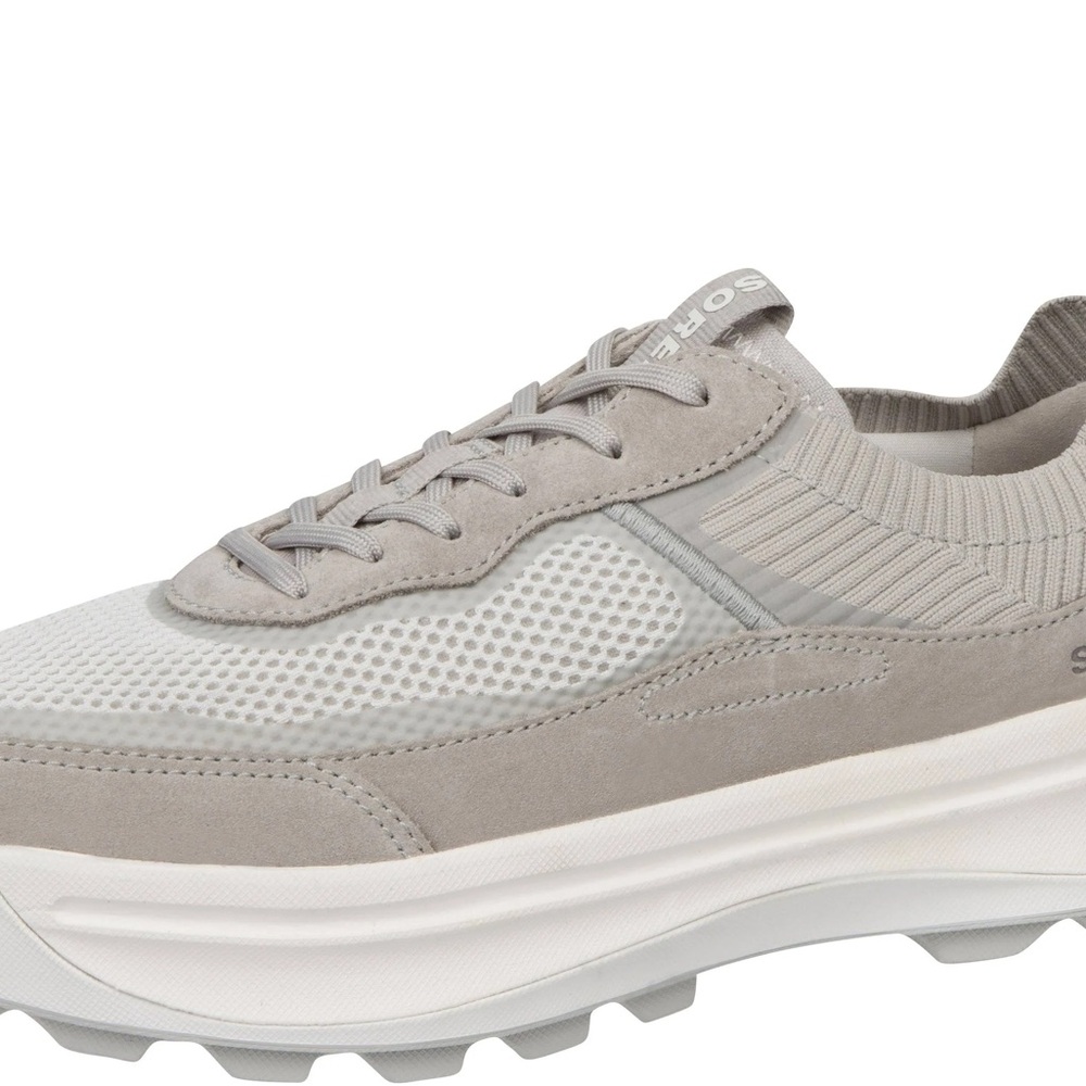 Sorel Women's ONA 503 Knit Sneakers size 8 (New in Box) - Picture 5 of 16